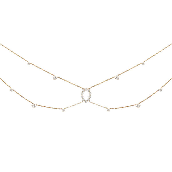 Chocker Just Joy Perla Princess