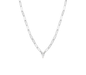 Collier Just Joy Lock – Image 4