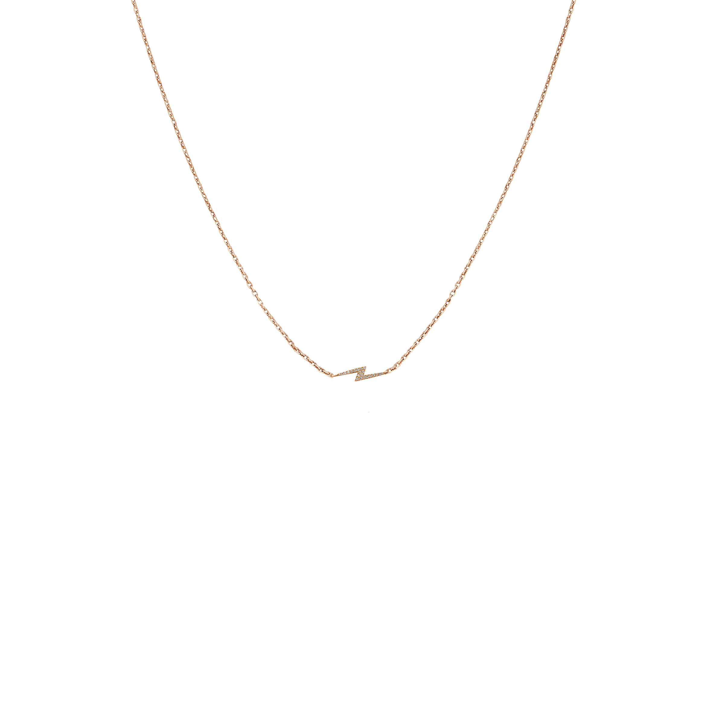 Collier Eclair
