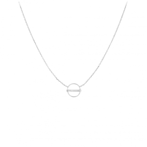 Collier Maia Cercle en or