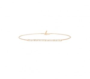 Bracelet Maia en Or