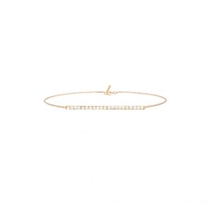 Bracelet Maia en Or