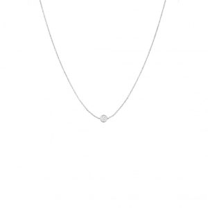 Collier Cassandre en or