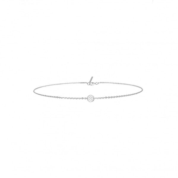 Bracelet Cassandre en or