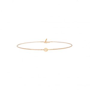 Bracelet Cassandre en or
