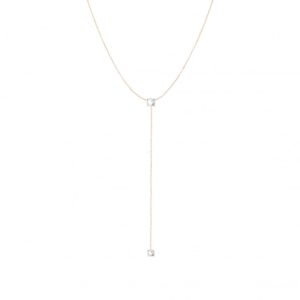 Sautoir Bella en or 18 carats