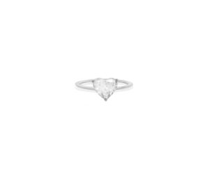 Solitaire Just Joy Heart – Image 4