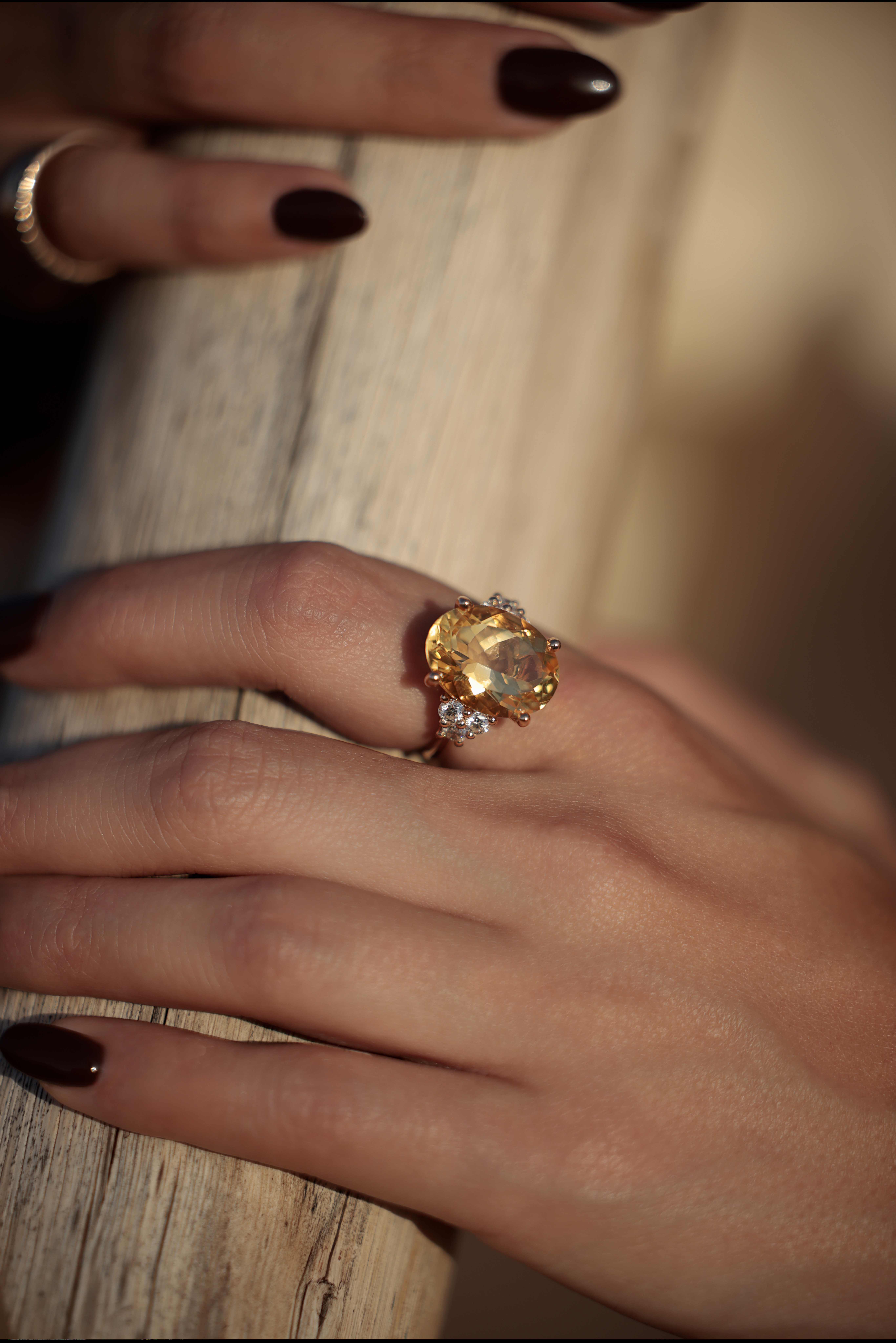 Bague Morgann – Image 4