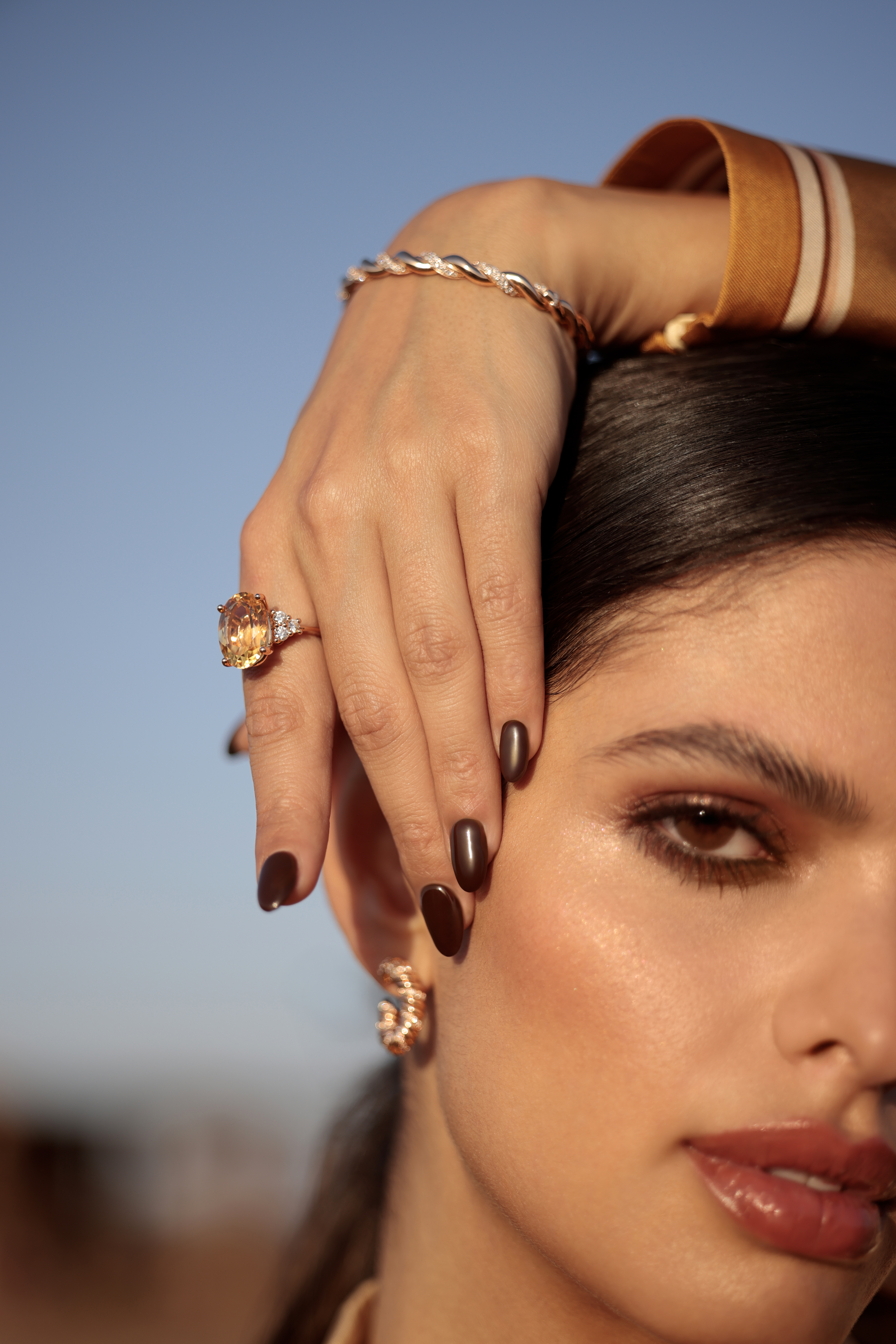 Bague Morgann – Image 5