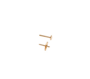 Puce d'oreille Just Joy Pink – Image 5