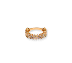 Bague Amanda Empire New