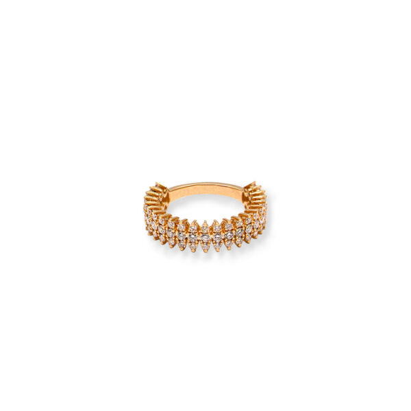 Bague Amanda Empire New
