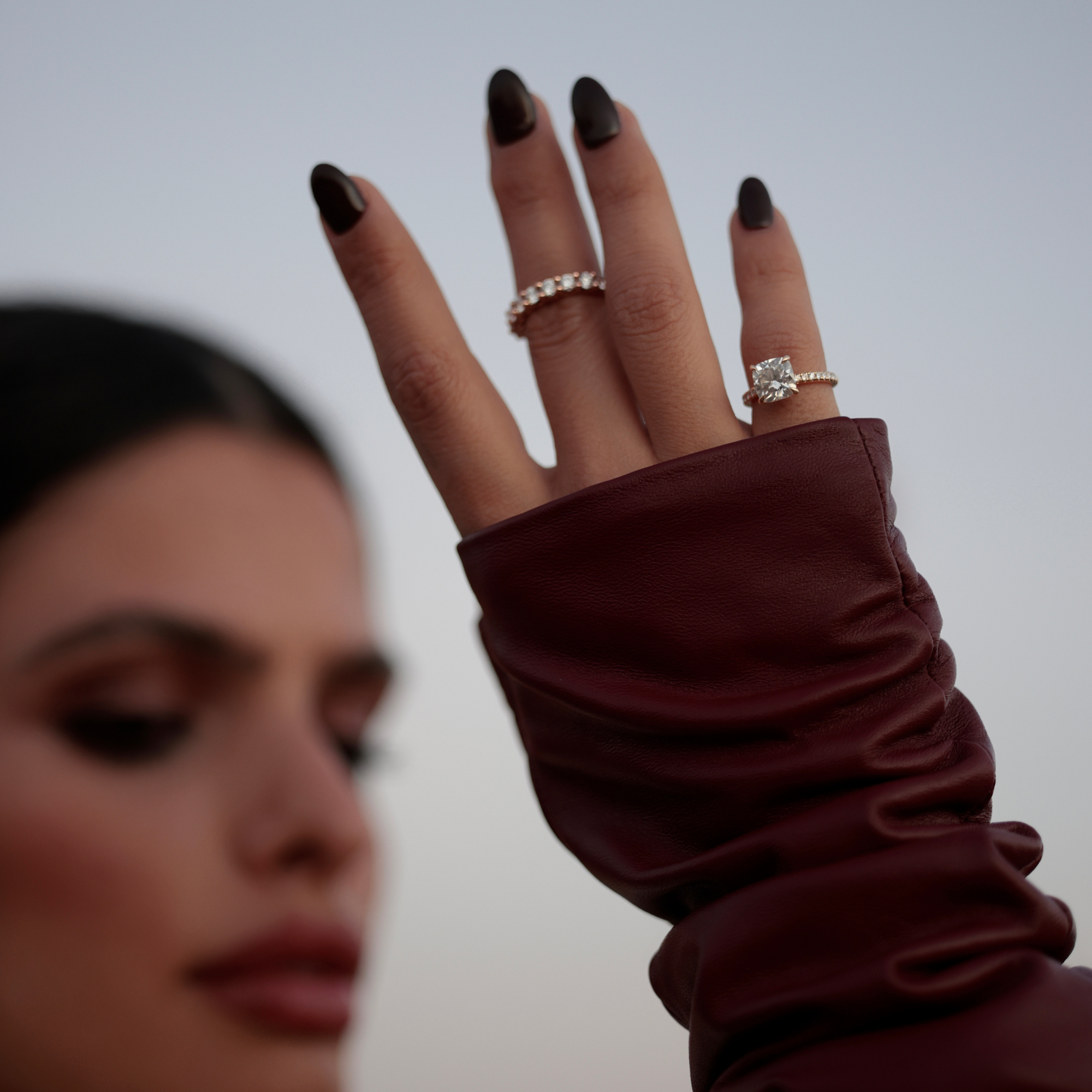 Solitaire Just Joy Coussin – Image 4