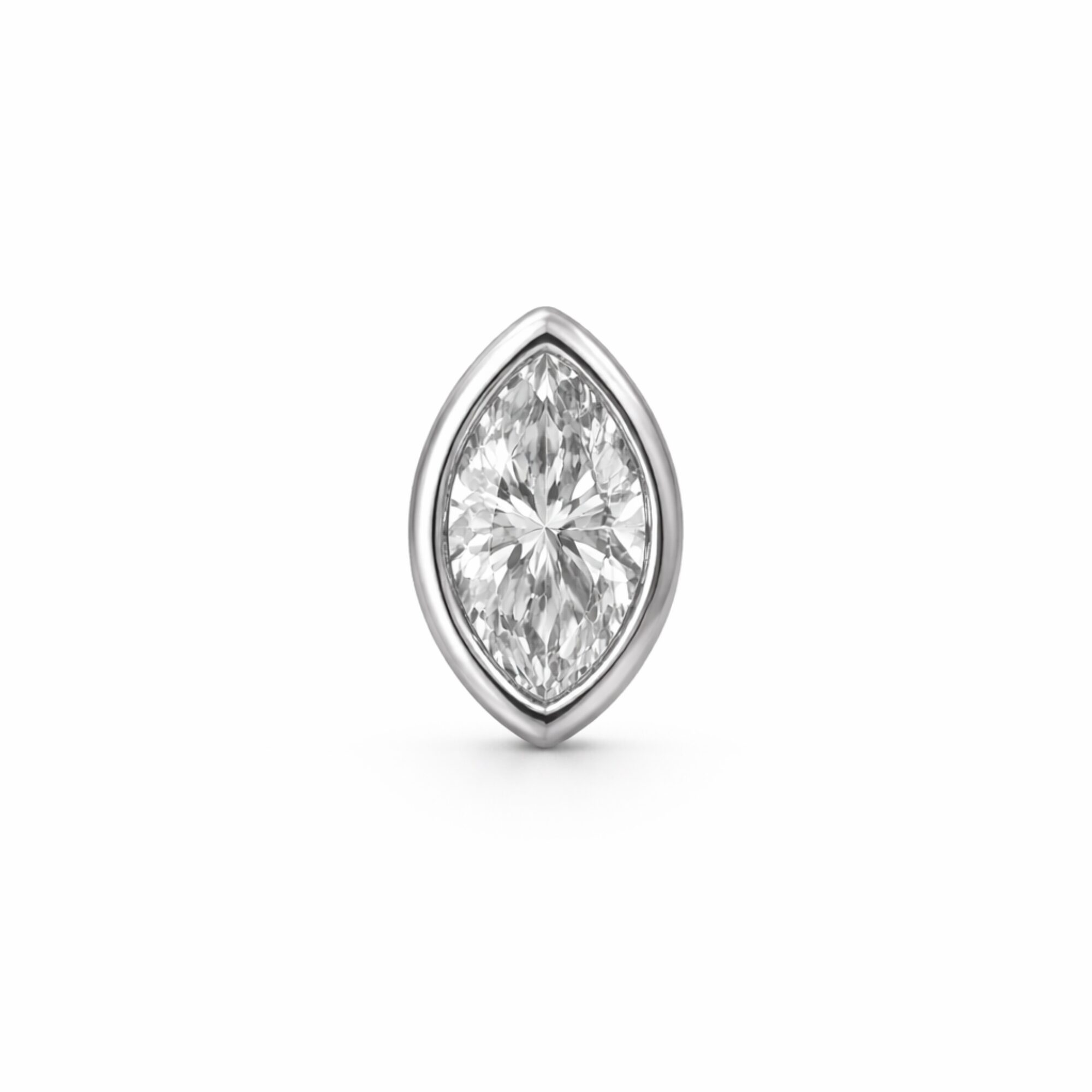 Puce d'oreille Marquise Clos GM – Image 3