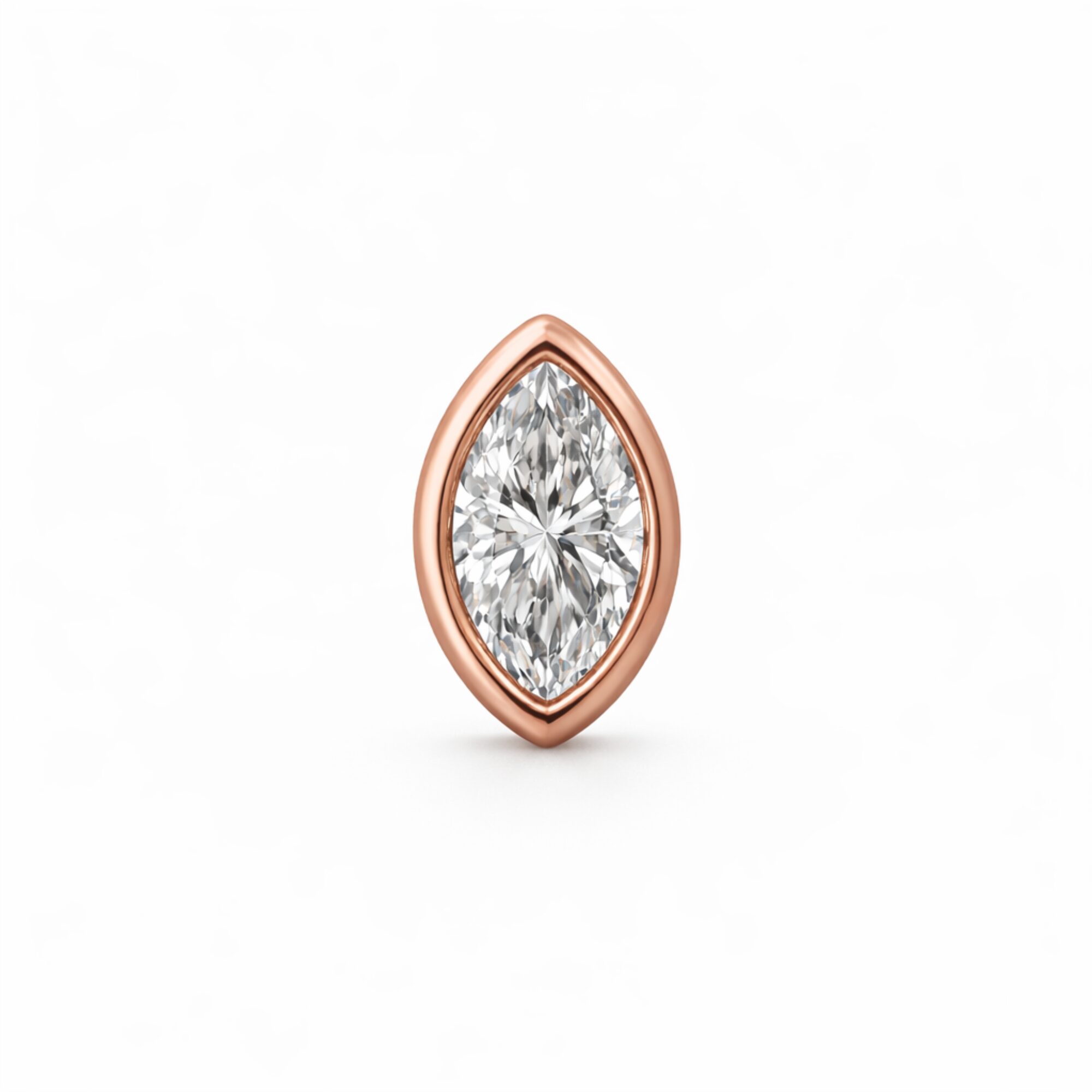 Puce d'oreille Marquise Clos GM – Image 4