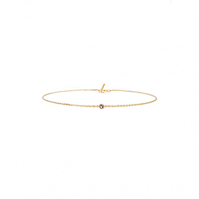 Rosa Color one or rose améthyste