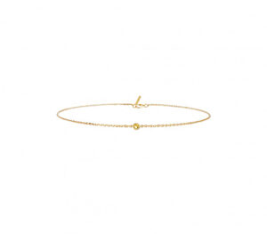 Rosa Color one or rose citrine