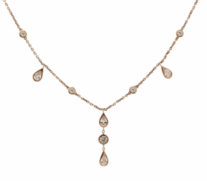 Collier Grace