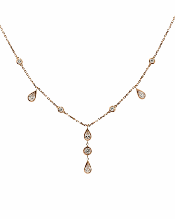 Collier Grace