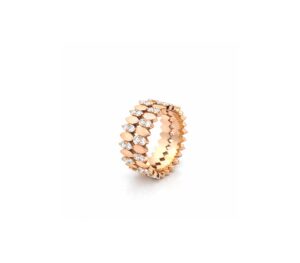 Bague Amanda Empire Twice One Two