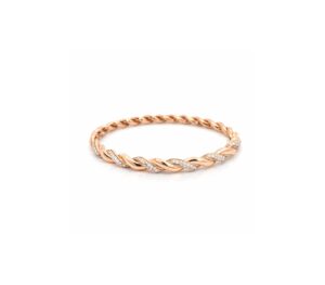 Jonc Sophia Twist