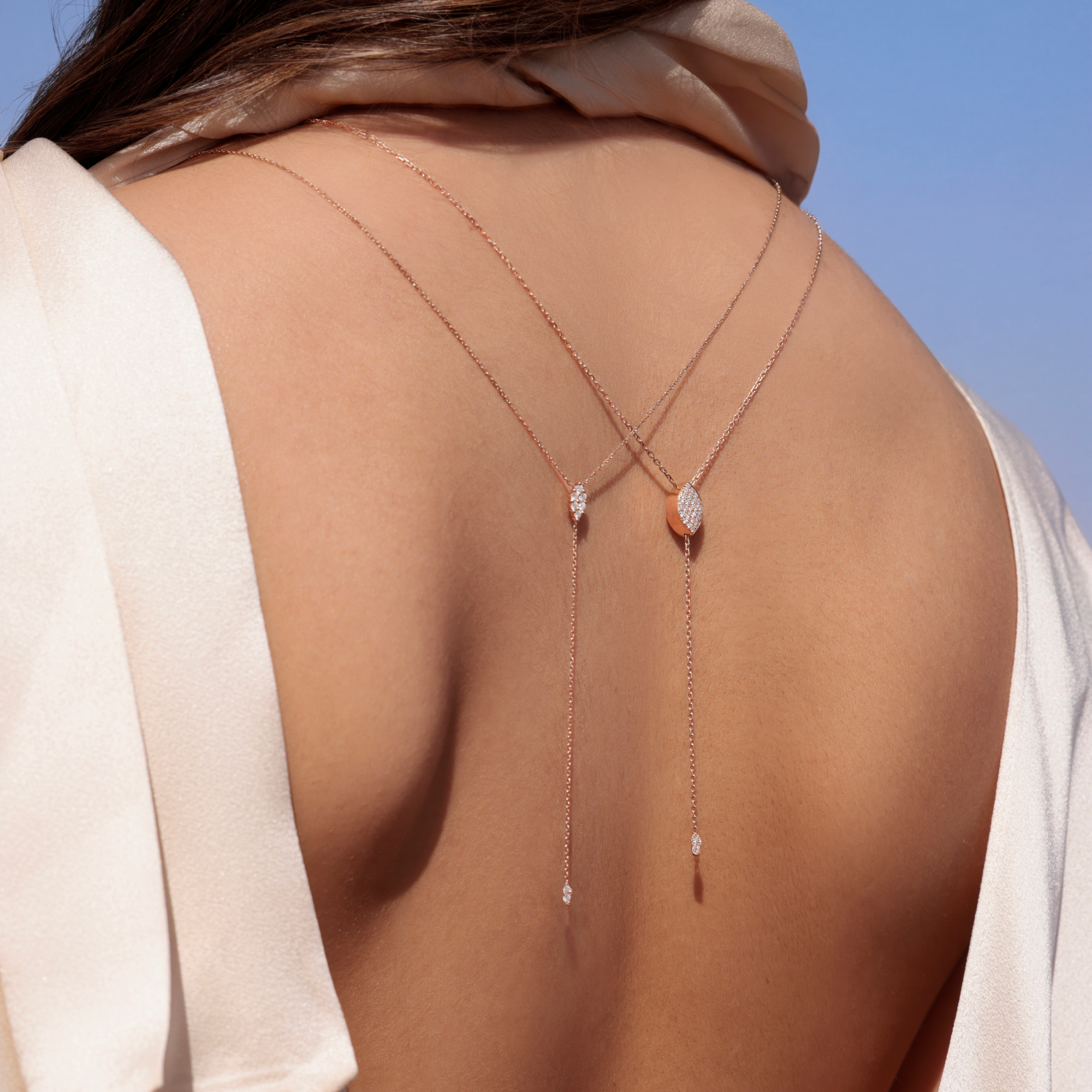 Sautoir Amanda Shine – Image 3