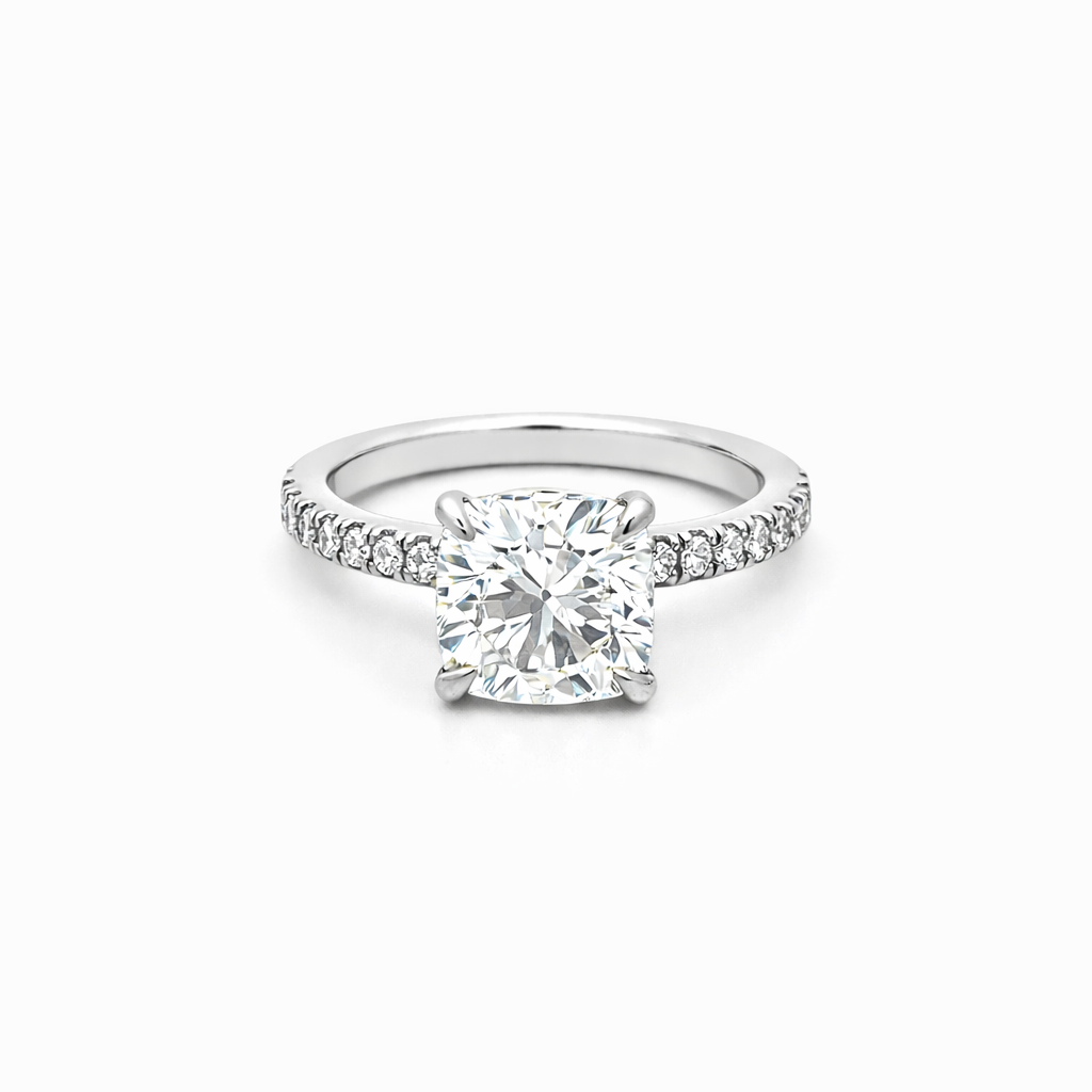 Solitaire Just Joy Coussin