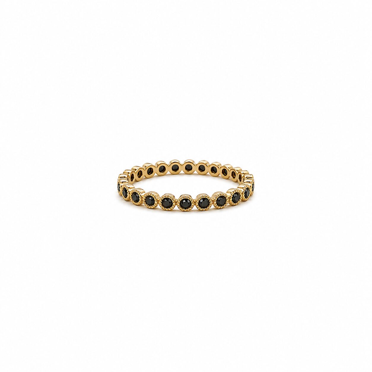 Mini alliance Versailles Black